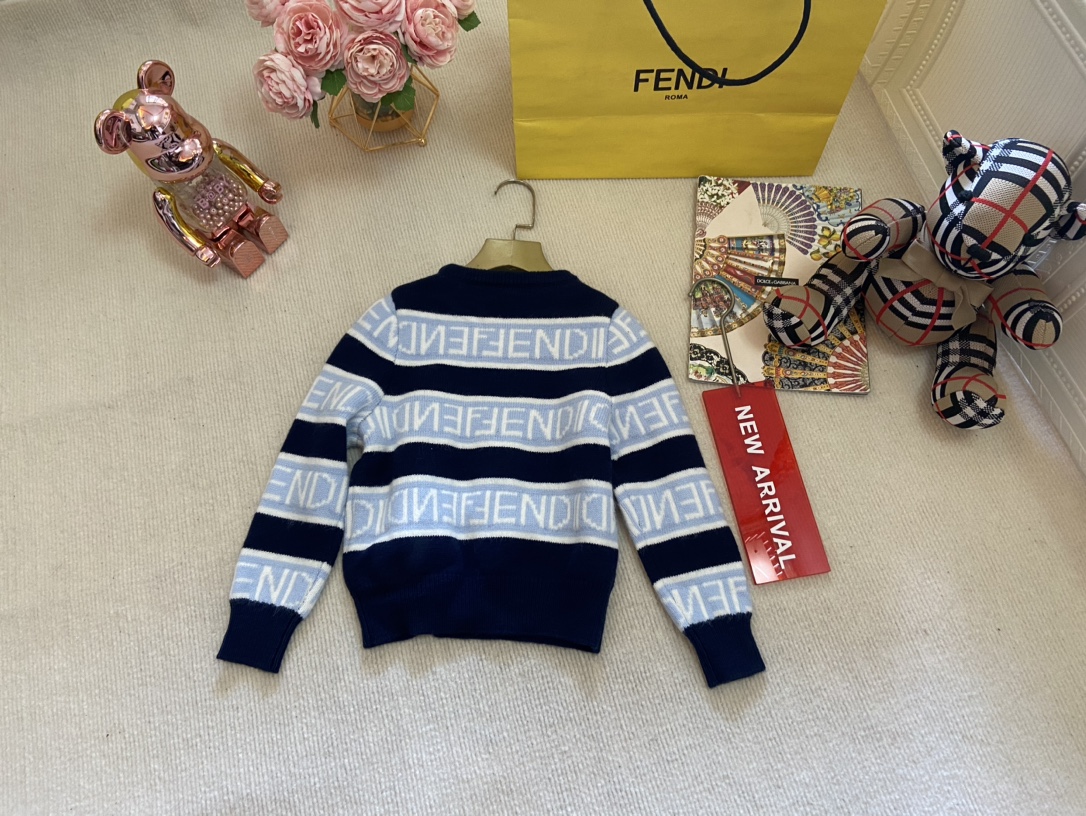 Fendi Kids